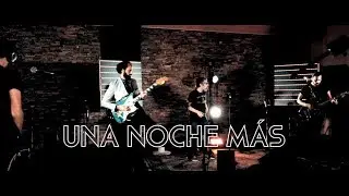 DINERO - Una noche más (con Iván Ferreiro y Charlie Bautista) (Videoclip Oficial)