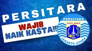 KARTU KUNING PODCAST #13 | BOSOWA SPONSORIN PERSITARA?! | WAJIB NAIK KASTA LAH! LIGA 2 HARGA MATI!!!