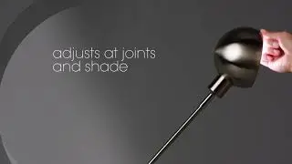 Ott-Lite Refine LED Desk Lamp - MaxiAids.com