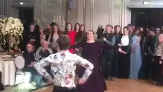 Лезгинка Asa Style