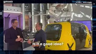 If AI knows everything… what makes you an expert?