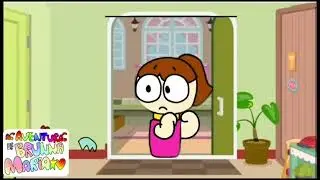 iMovie sound Effects maria