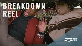 Sextuplets | Breakdown Reel | Image Engine VFX