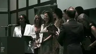 Team Ontario Women's Program: Canada Games 2005 - OVA Hall of Fame Induction Speech (2024)
