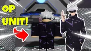 [Code] This LEGENDARY Unit is OP! | Anime Mania