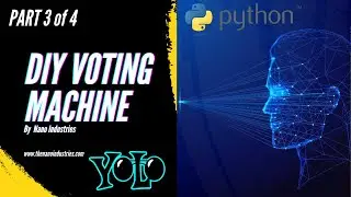 Part3: Face Recognition | YOLOv5 | Step-by-Step Guide