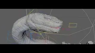 The Magic Flute VFX Breakdown Reel