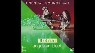 Augustyn Bloch, 