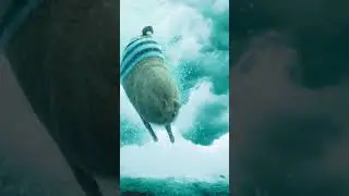 Every perfume commercial