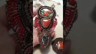 Рабочий процесс...