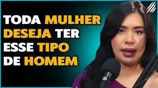 TODA MULH3R QUER ESSE H0M3M | DANDARA | PAPO MILGRAU
