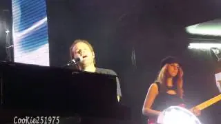 Five For Fighting - Superman - Arthur's Day Live in Malaysia