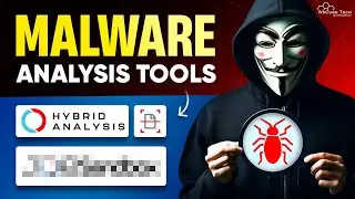 3 Malware Analysis Tools You Should Use for Security!