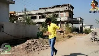 When Kzn see janderful washroom 1st tym GB Vines