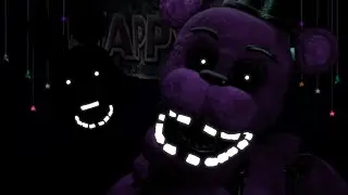 FNAF's Two Most Mysterious Animatronics