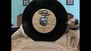 SOUTHERN TONES on GRAND - 1950s Doo Wop/Gospel