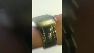 Metal strap for watch ultra