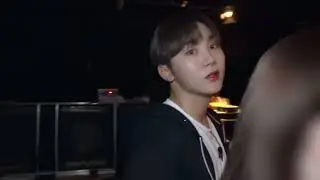 [세븐틴/승관] 3인칭 쓰자나… 다들 어때?