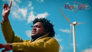 Keshore & Destin Laurel - Kali Uchis 2 (Dir. @JackRottier)