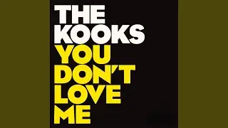 You Don't Love Me (Instrumental)