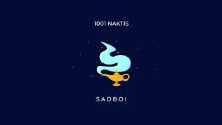 SADBOI - 1001 Naktis