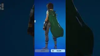 Fortnite DOOM SECRET SKIN (All Rewards Revealed)