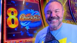 Unbelievable Jackpot Wins Live On Camera!