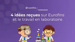 Eurofins : les idées reçues