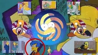 Simpson Hero Arena