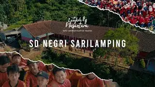 LANGKAH NUSANTARA CIANJUR 2024 | JOHNSON INDONESIA |