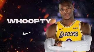 Russell Westbrook - 