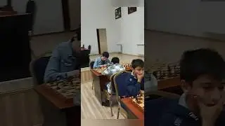 Команда на команду