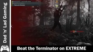 How We Beat Ghost Recon Breakpoints Terminator on EXTREME