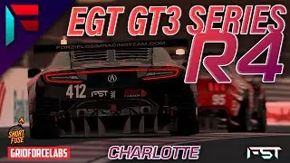 Chicane de marde - EGT GT3 S11 R4