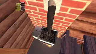 My summer car | банька !
