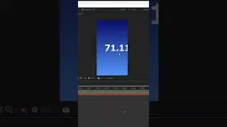 Number Count Animation