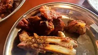 Peshawar | Shinwari Tikka | Redi Gul