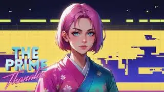Neaon - Waves