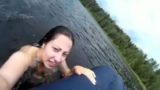 05.07.2015 медвежье озёро
