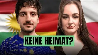 Bin ich jemals deutsch genug?