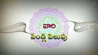 wedding invitation videos / wedding invitation green screen template 