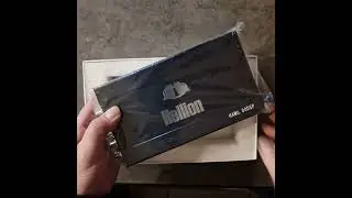 Hellion HAM 6.80DSP процессор-усилитель с новыми возможностями! Первое знакомство.
