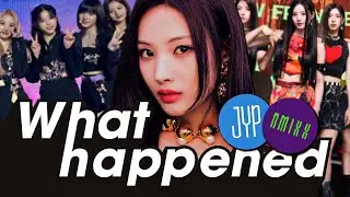 What Happened to NMIXX JINNI - JINNI Actually NEVER Wanted to Leave NMIXX...