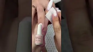 За этим дизайном идет каждый клиент) #наращиваниеногтей #nails #обучениеманикюру