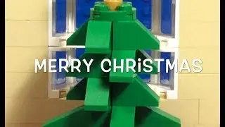LEGO Christmas