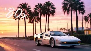 Iconic 80s Music Videos You Must Watch (Feel the Atmosphere)
