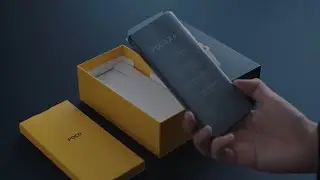 POCO X3 NFC UNBOXING | NEW POCO X3 | BEST PHONE UNDER 18K |#pocox3 #viralvideo