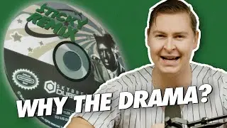 Artists Have Fun, People Hate It | The Skybreak x splitter Remix Drama