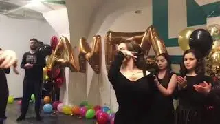 Лезгинка