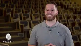 Westminster College Digital Media